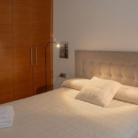 Apartamento Rua Nova De Abaixo 9 بونتيفيذرا المظهر الخارجي الصورة