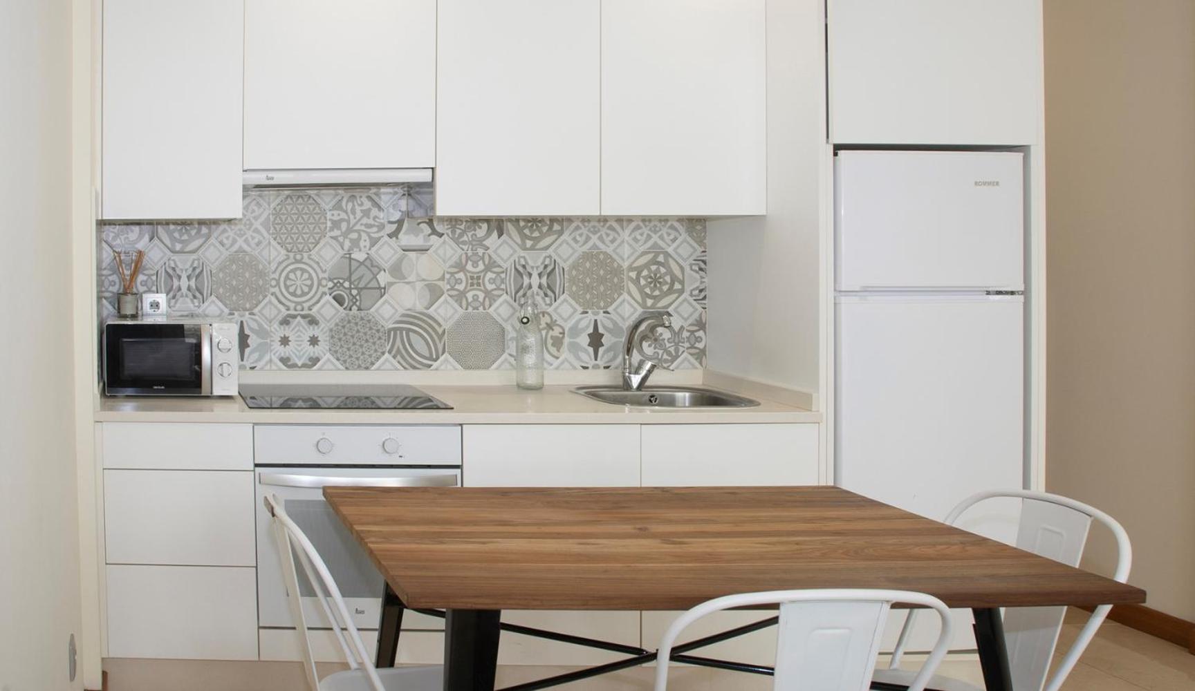 Apartamento Rua Nova De Abaixo 9 بونتيفيذرا المظهر الخارجي الصورة